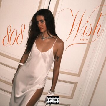 Obálka uvítací melodie 808-Wish