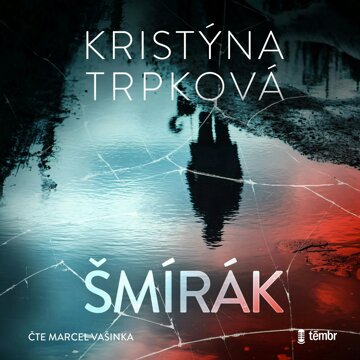 Obálka audioknihy Šmírák