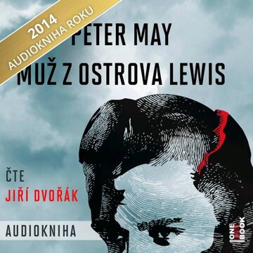 Obálka audioknihy Muž z ostrova Lewis