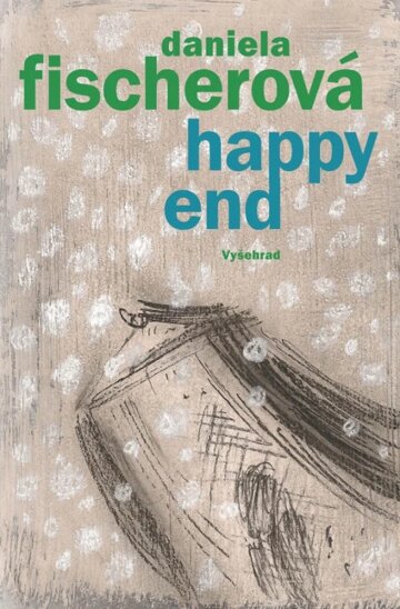 Obálka knihy Happy end