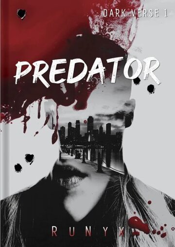 Obálka knihy Predator