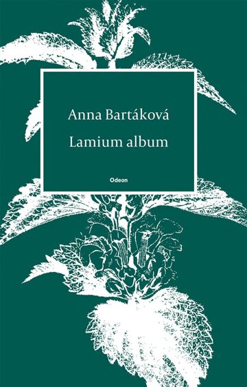 Obálka knihy Lamium album