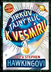 Jirkův tajný klíč k vesmíru