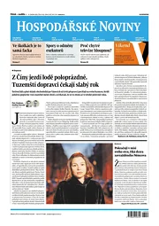 Hospodářské noviny 035 - 17.2.2023