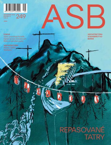 Obálka e-magazínu ASB 9.8.2024