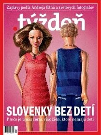 Obálka e-magazínu Časopis týždeň 24/2013