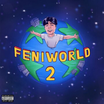 Obálka uvítací melodie Diss The Gang (feat. Trill Ryan)