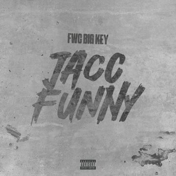 Obálka uvítací melodie Jacc Funny (Explicit)