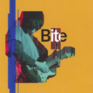 Obálka uvítací melodie Bite