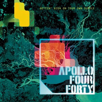 Obálka uvítací melodie Stop the Rock (Apollo 440 Mix)