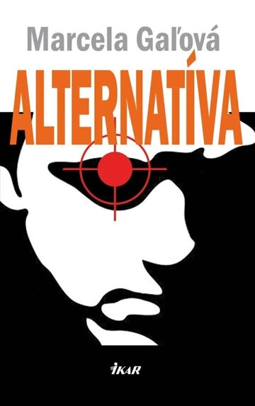 Obálka knihy Alternatíva