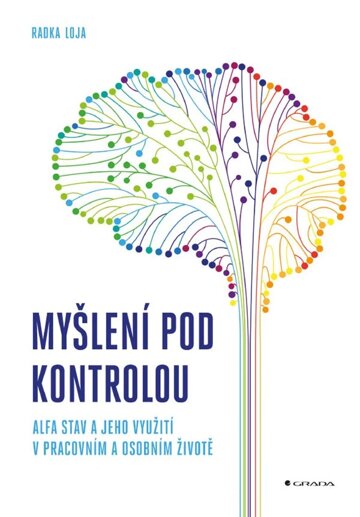 Obálka knihy Myšlení pod kontrolou