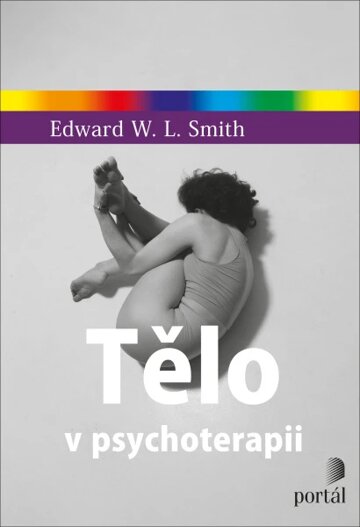 Obálka knihy Tělo v psychoterapii