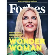 Forbes červen 2019