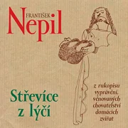 František Nepil: Střevíce z lýčí