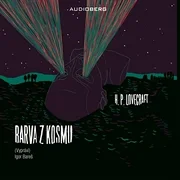 Barva z kosmu