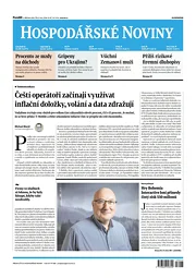 Hospodářské noviny 046 - 6.3.2023