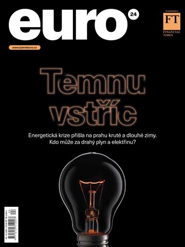 Obálka e-magazínu EURO 24/21