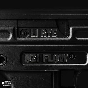 Obálka uvítací melodie Uzi Flow