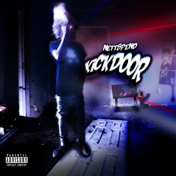 Obálka uvítací melodie U Told Us Quit (feat. Yungster Jack)