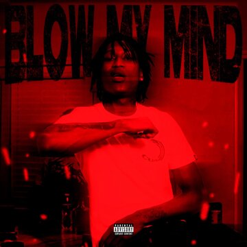 Obálka uvítací melodie Blow My Mind