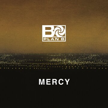 Obálka uvítací melodie Mercy