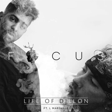 Obálka uvítací melodie Focus