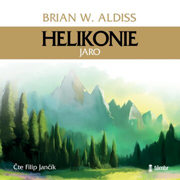 Helikonie - Jaro