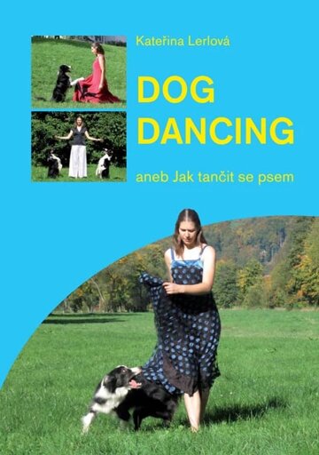 Obálka knihy Dogdancing