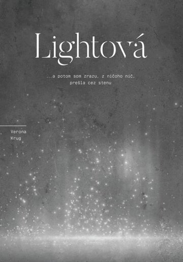 Obálka knihy Lightová