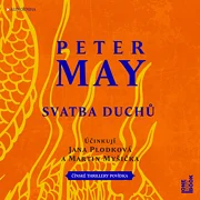 Svatba duchů