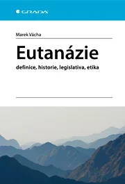 Eutanázie