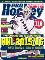 Pro Hockey 9/2015
