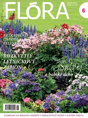 Flóra 6/2020