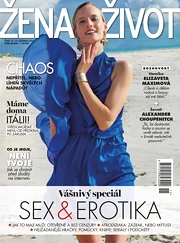 Žena a život 15/2023