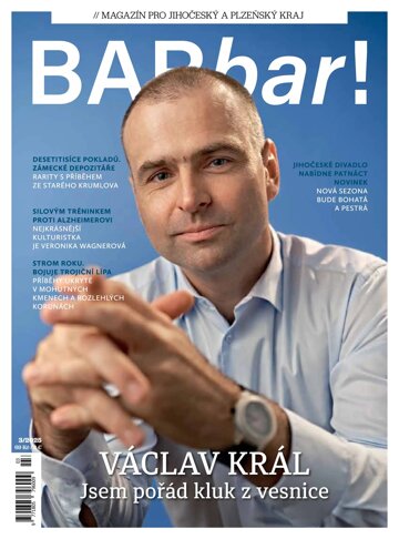 Obálka e-magazínu podzim2025