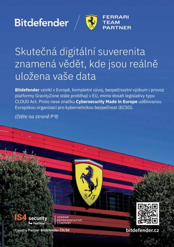 Obálka e-magazínu COMPUTERtrends 9-10/2026