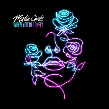 Obálka uvítací melodie When You're Lonely