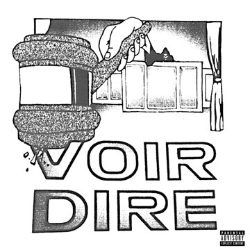 Obálka uvítací melodie Mancala (feat. Vince Staples)