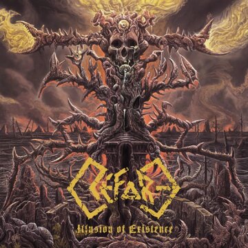 Obálka uvítací melodie Tormented