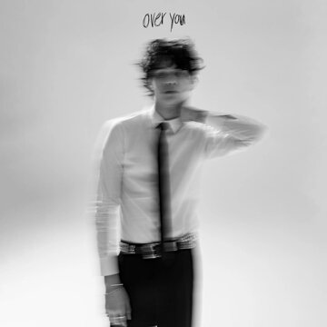 Obálka uvítací melodie Over You