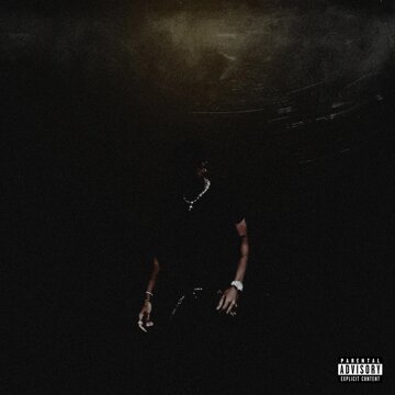 Obálka uvítací melodie Don't Blame Me (feat. Hunxho)