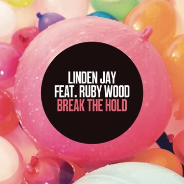 Obálka uvítací melodie Break the Hold (Radio Edit)