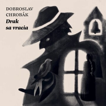 Obálka audioknihy Drak sa vracia