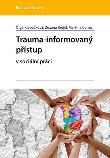 Obálka knihy Trauma-informovaný přístup