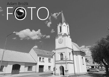 Obálka knihy FOTO