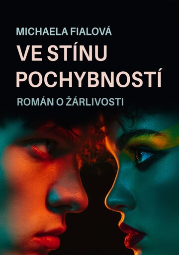 Obálka knihy Ve stínu pochybností