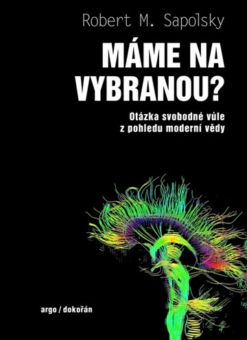 Obálka knihy Máme na vybranou?