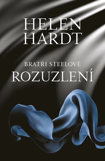 Obálka knihy Rozuzlení