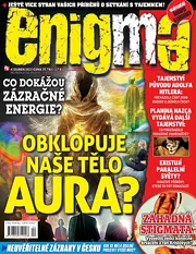 Enigma 4/23